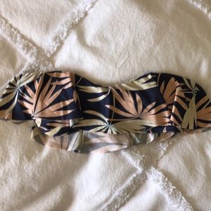 L*space Lynn ruffle top